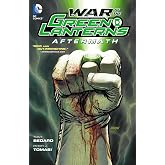 War of the Green Lanterns: Aftermath (Green Lantern Corps (2006-2011))