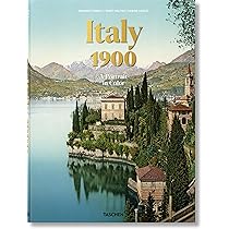 画集　An Italian Journey An Italian Journey: Drawings from the Tobey Collection