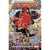 DEADPOOL: WORLD'S GREATEST VOL. 1 - MILLIONAIRE WITH A MOUTH