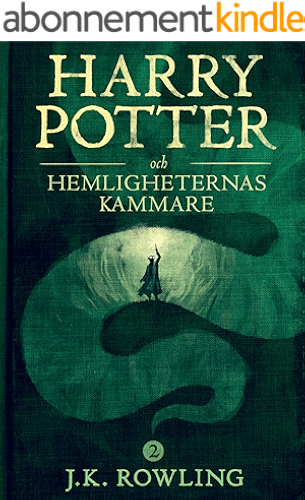Download Harry Potter och Hemligheternas kammare (Swedish Edition) PDF
