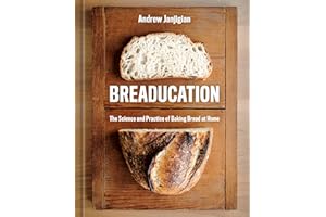 Breaducation: The Science and Practice of Baking Bread at Home
