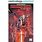 Star Wars: Crimson Reign (2021-2022) #2 (of 5)