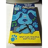 Rhythm and Blue (Blue's Clues: Play Along With Blue)
