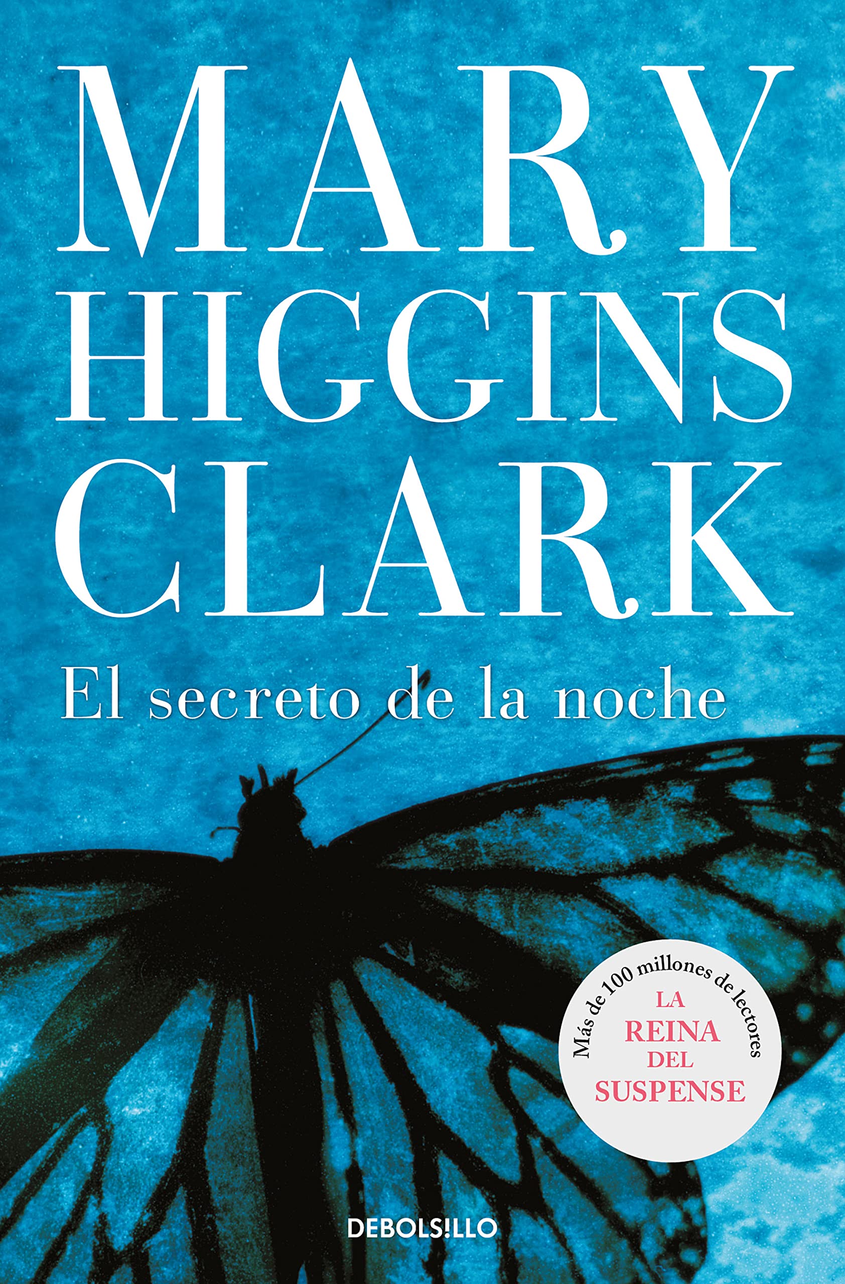 Portada de El secreto de la noche: 27 (Best Seller)