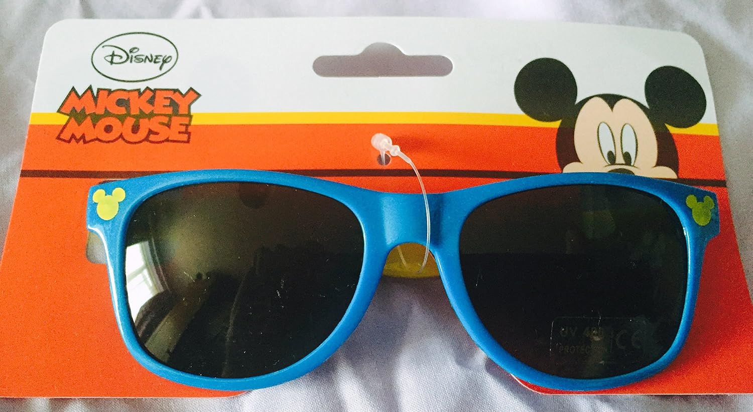 disney mickey mouse sunglasses