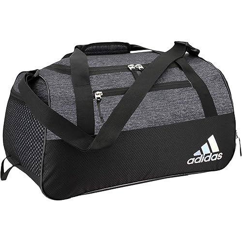 adidas Squad Duffel Bag
