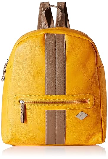 Baggit Womens Handbag (Mango)