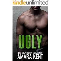 UGLY (Complicated Love Book 1) book cover