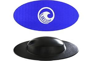 LAKESURF Wakesurf Balance Board