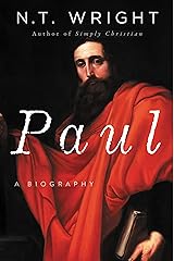 Paul: A Biography Kindle Edition