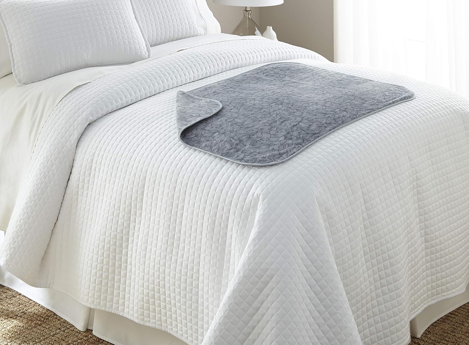 mambe waterproof pet blanket