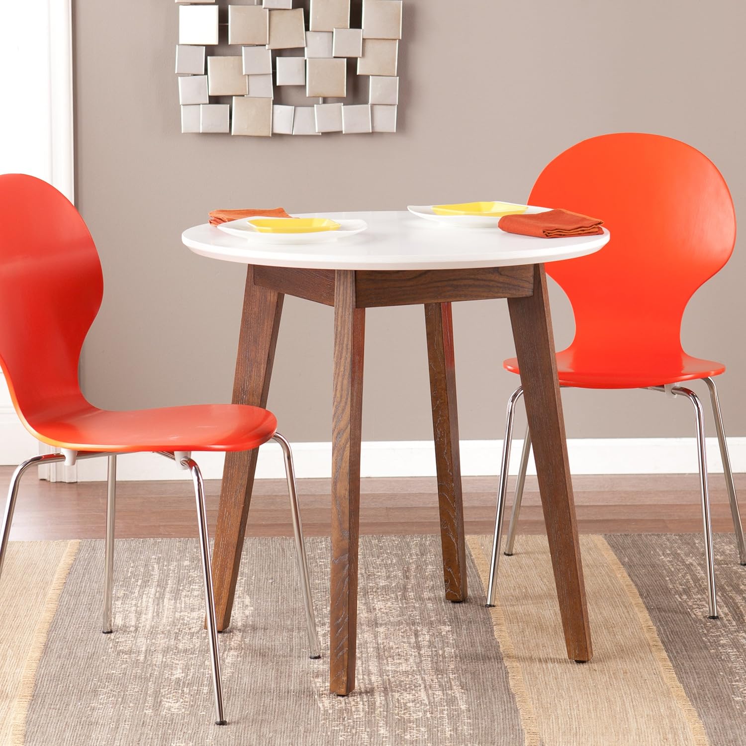 Best Modern Oak Dining Table