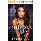 Ruthless Kings: A Dark High School Bully Romance (Windsor Academy Book 2)
