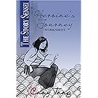 Story Sensei Heroine's Journey worksheet: Make your story resonate emotionally