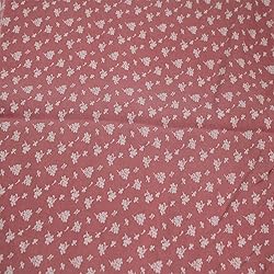 Texco Inc 55" Wide Printed 100% Rayon Challis