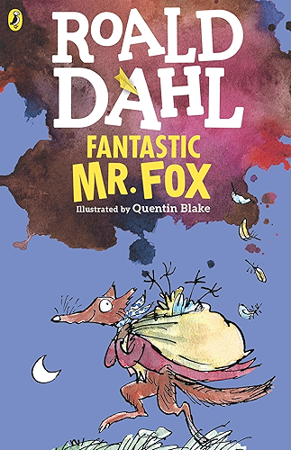 Download Fantastic Mr. Fox (English Edition) PDF