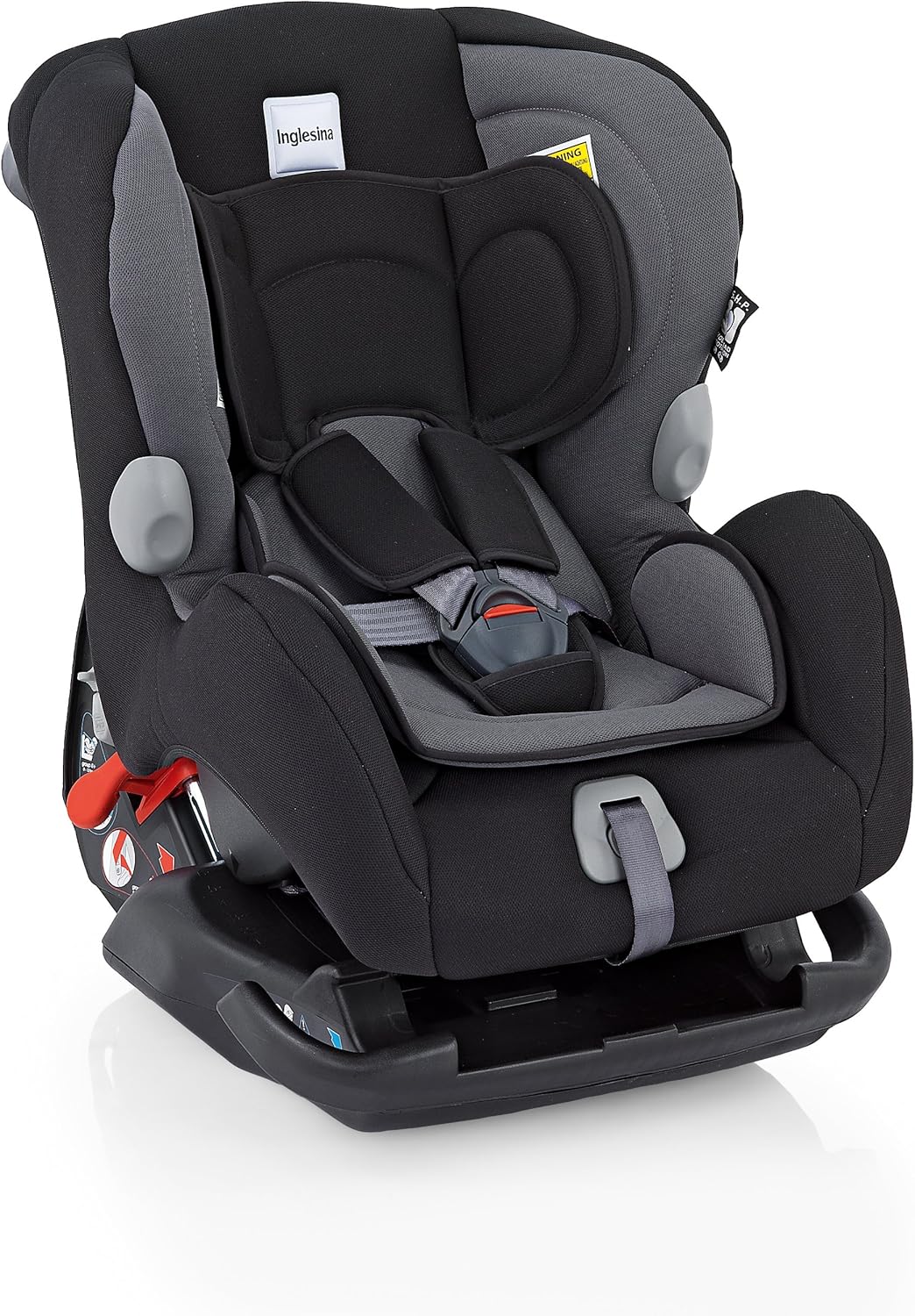 детское кресло inglesina. автокресло группа 1/2/3 (9-36 кг) inglesina prime miglia i-fix. автокресло inglesina moovy red. детское кресло inglesina. автокресло инглезина марко поло.