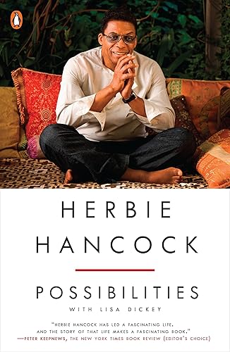 Download Herbie Hancock: Possibilities PDF