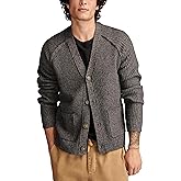 Lucky Brand Mens Easy Cardi