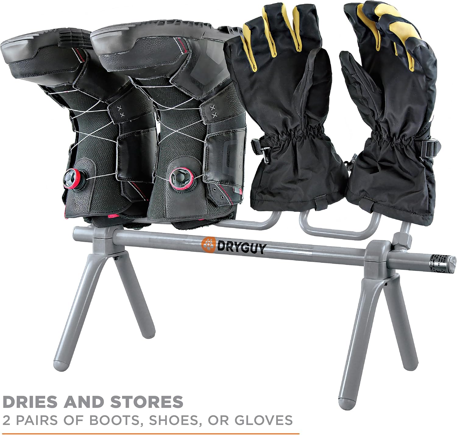 DryGuy Dry Rack Boot & Glove Dryer: Home & Kitchen