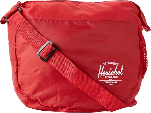 packable messenger bag