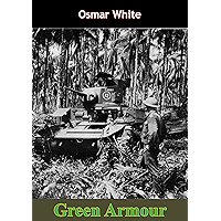 Green Armour book cover Green Armour book cover