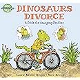 Dinosaurs Divorce (Dino Tales: Life Guides for Families)