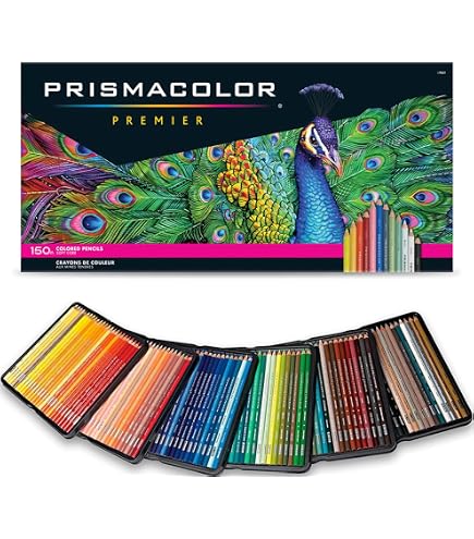 Amazon.com : 27055 Premier NuPastel Firm Pastel Color Sticks, 96