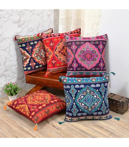 the pillows✖️Indianのスカジャン ll-factory_ibp-001_5