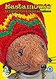 Rastamouse - Series 1 [DVD] [2011]