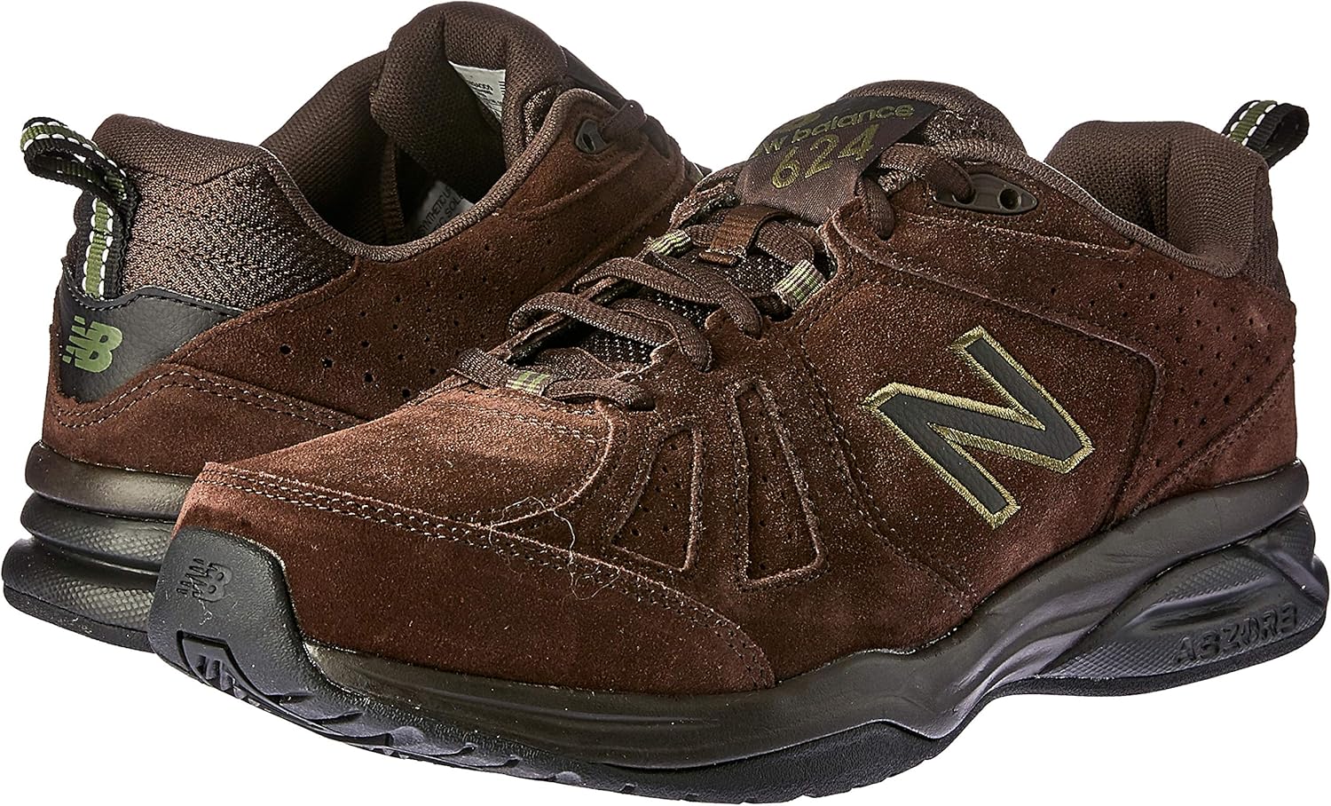 new balance men's 624v5