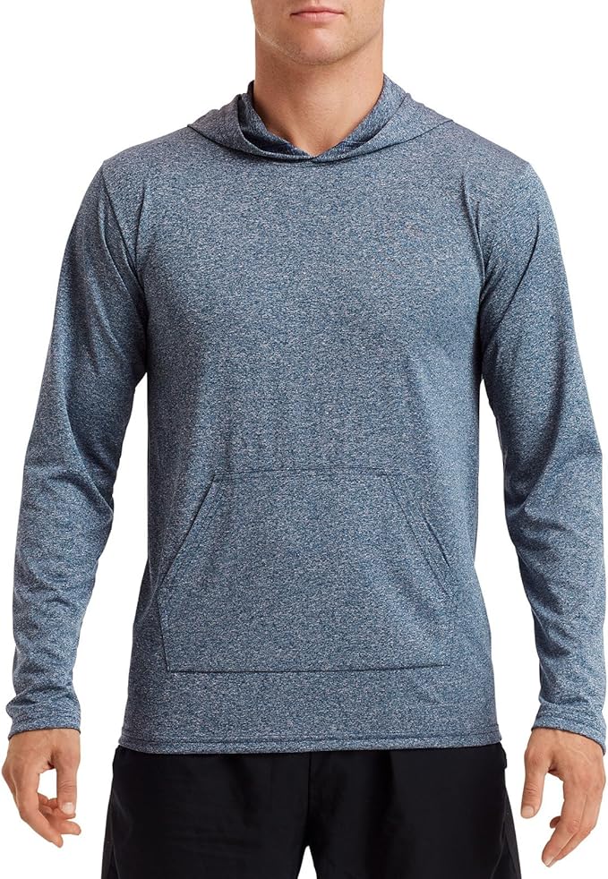 gildan performance hoodie