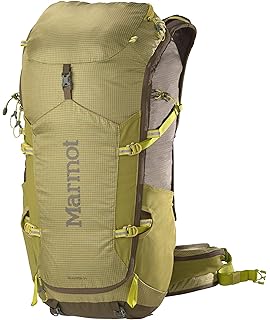 marmot women's graviton 36