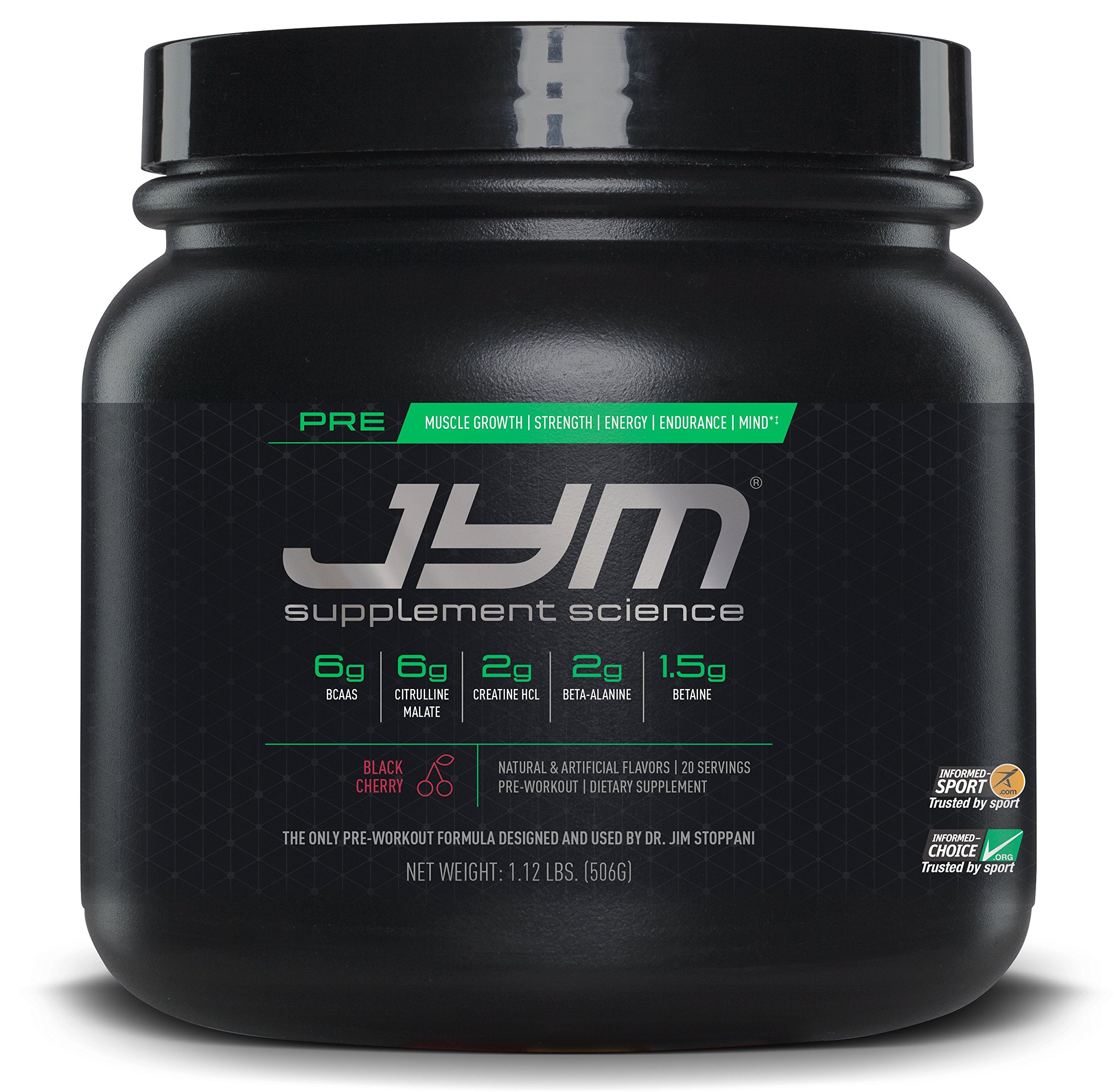 Amazon.com: JYM Supplement Science, PRO JYM, An optimal Blend of Whey ...