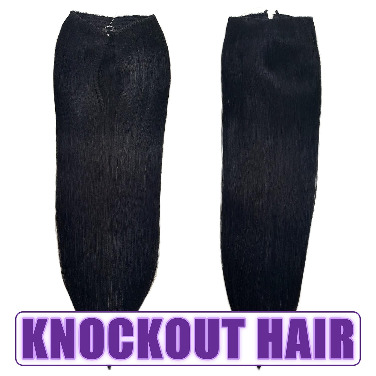 4 Best Halo Hair Extensions Comestologist Tested