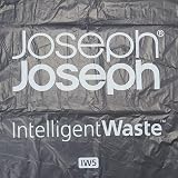 Joseph Joseph IW5 Heavy Duty Waste Bags 60L with Drawstring - Pack of 20 view 4