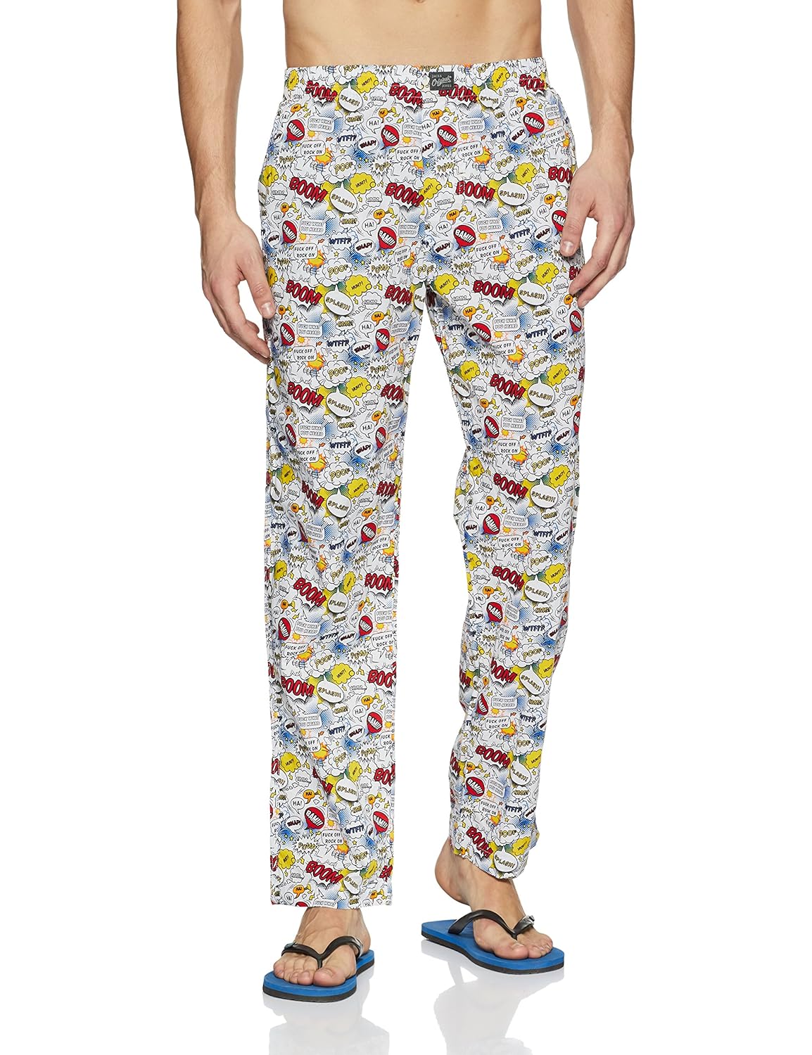 jack & jones men's lounge pants