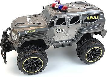 rc swat