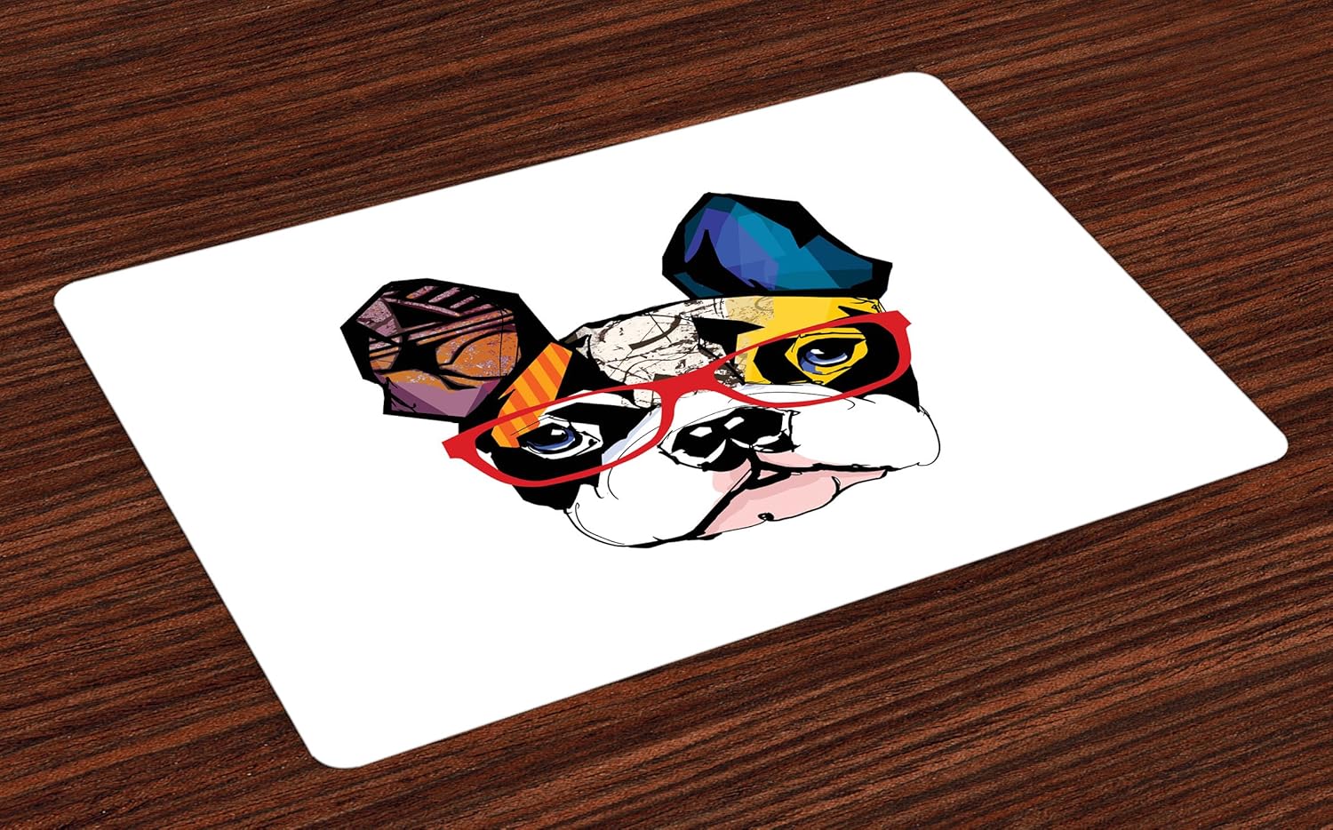 Best french bulldog desk accessories