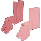 Modern Moments by Gerber baby-girls Soft Pointelle Knit Tights