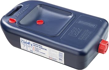 Liqui Moly 7055 Olwechsel Kanister Amazon De Auto