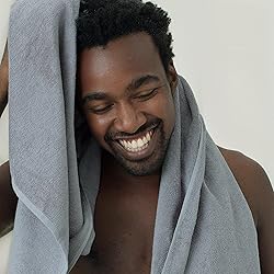 DOVE MEN + CARE Body and Face Scrub Charcoal + Clay