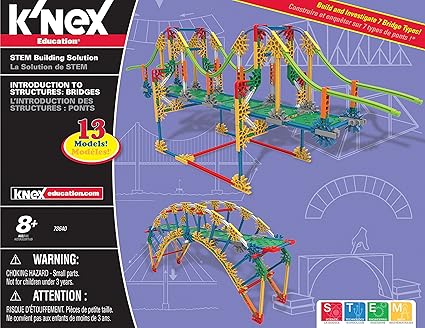 knex structures
