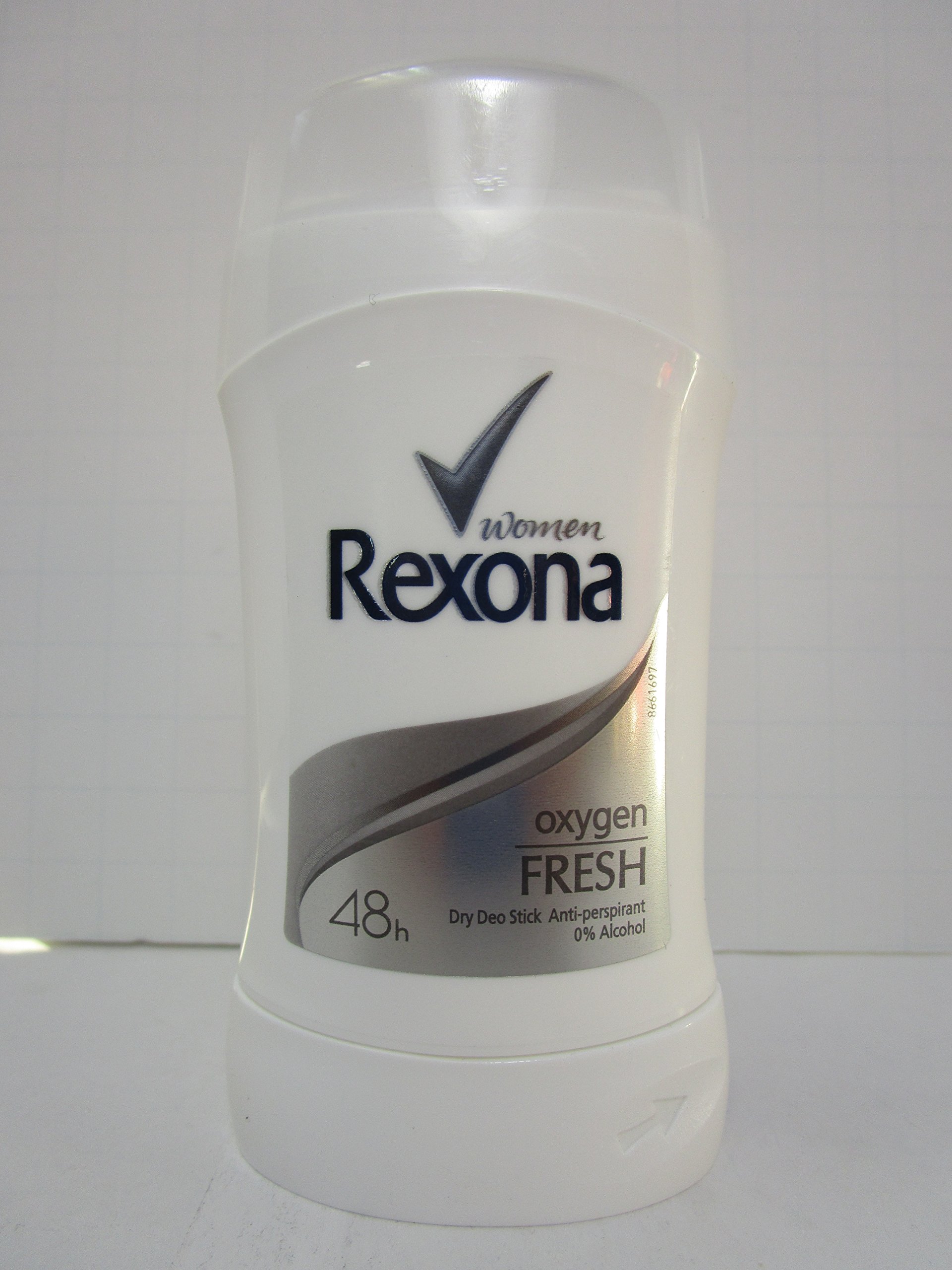 Rexona Women Biorythm Ultra Dry Deo Stick AntiPerspirant