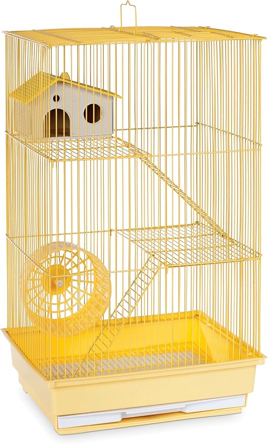 gerbil cages amazon