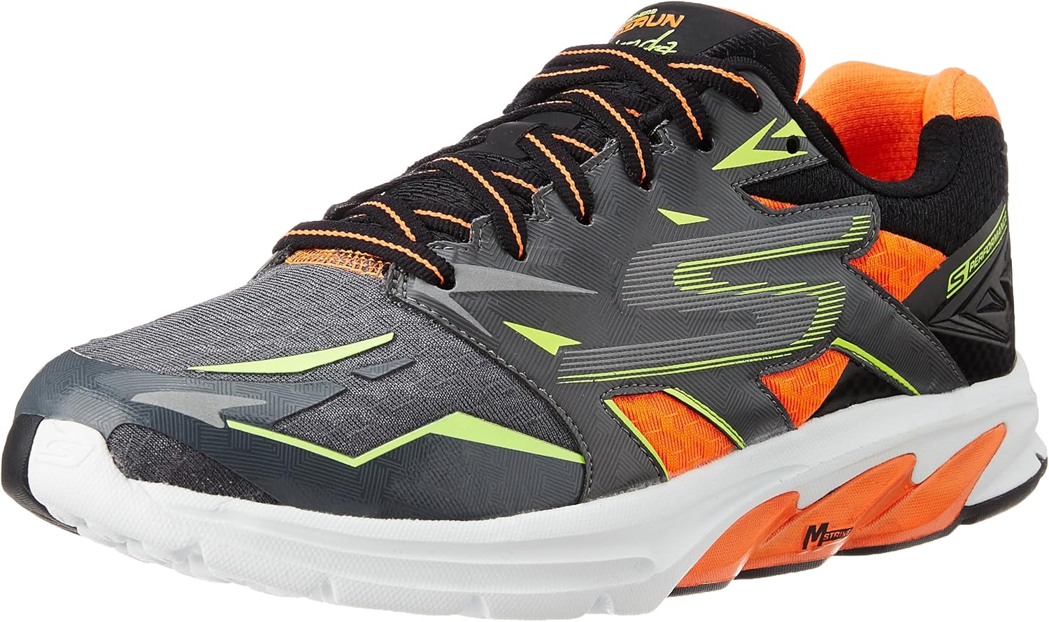 skechers go run strada