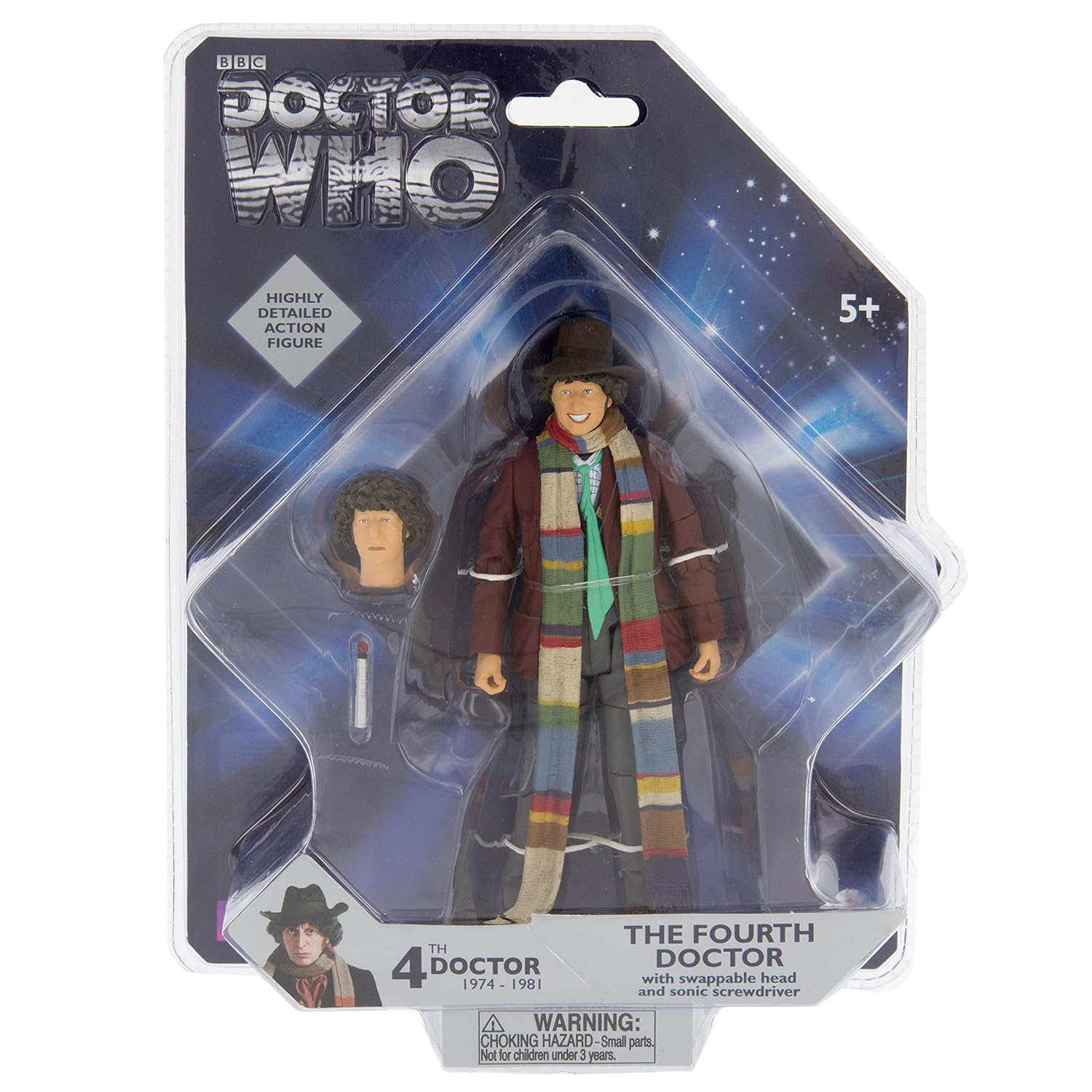 Best Second Doctor’s Sonic Screwdriver