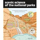  Geology Of National Parks 9781465291004 Ann G Harris David Hacker David Foster Books