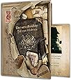 IDventure Detective Stories ‚Das Feuer In Adlerstein‘ – Escape Room Spiel Für Zu Hause, Krimi-Spiel Ab 14 Jahren