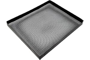 10" x 12" PTFE Fine Mesh Oven basket for Turbo Chef, Merrychef, and Amana (Replaces TB10)